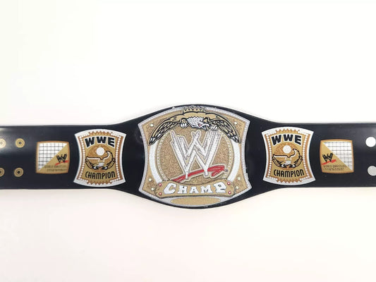 WWE Spinner Championship Title Slap Bands - Series 1 Blind Bag