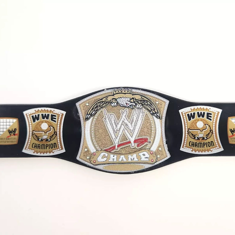 WWE Spinner Championship Title Slap Bands - Series 1 Blind Bag Pwcatalog