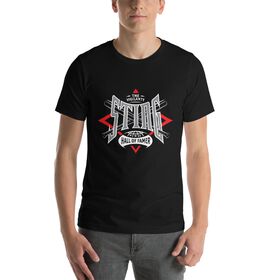 Sting "Hall of Famer" Unisex T-Shirt