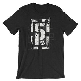 Seth Rollins "SR" Unisex T-Shirt