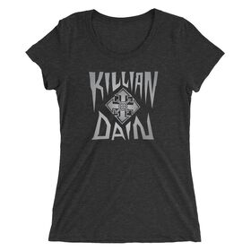 Killian Dain Women's Tri-Blend T-Shirt