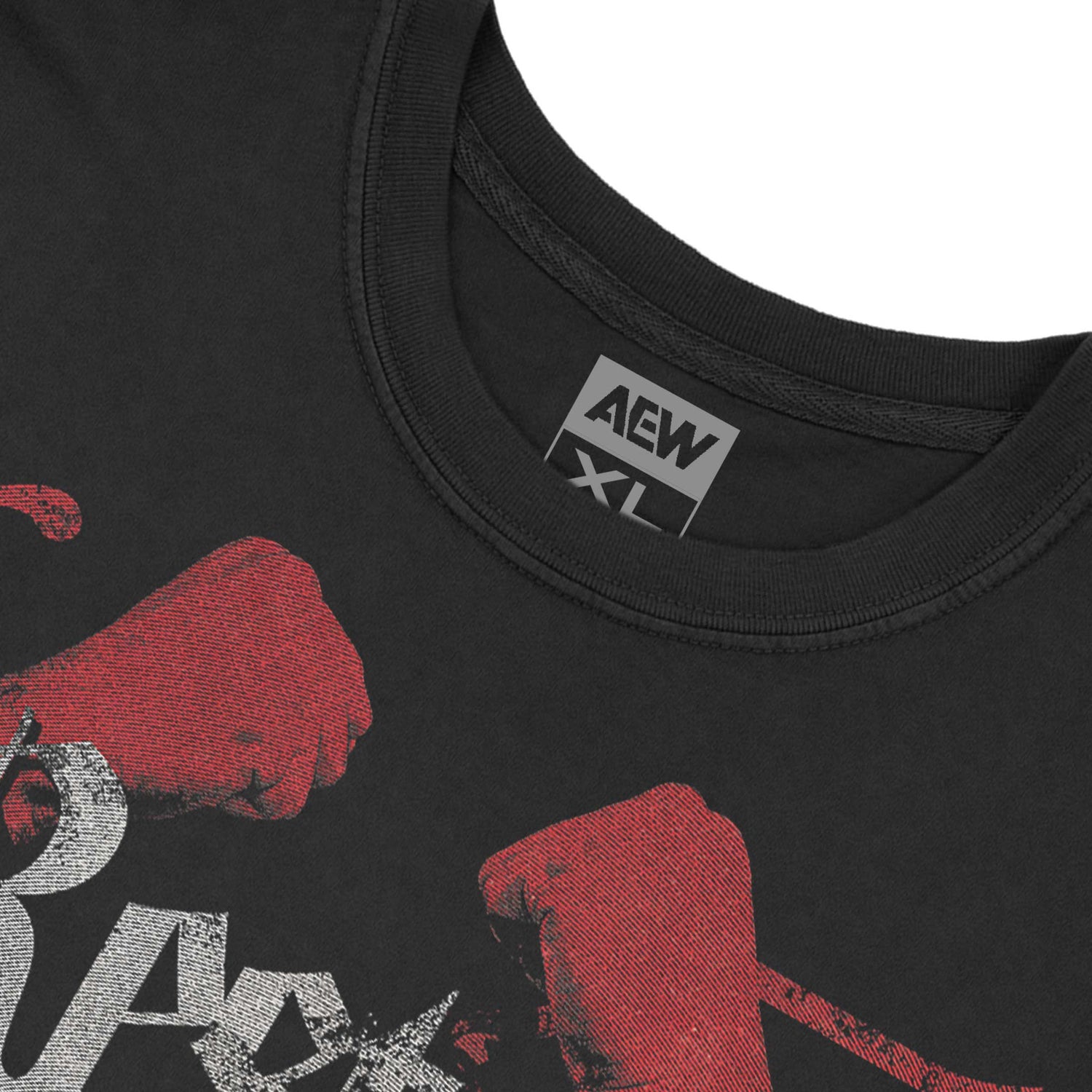 Daniel Garcia Restore the Feeling T-Shirt T-Shirt PW Catalog
