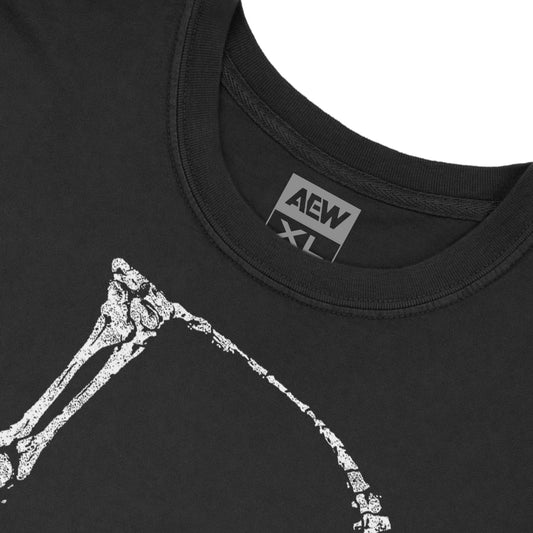 Darby Allin Adjustment T-Shirt T-Shirt PW Catalog