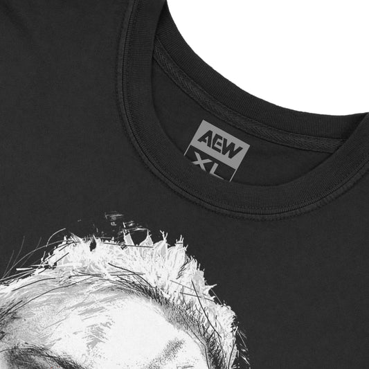 Darby Allin Facelift T-Shirt T-Shirt PW Catalog