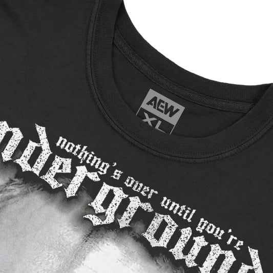 Darby Allin Half and Half T-Shirt T-Shirt PW Catalog