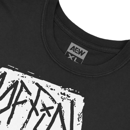 Darby Allin Snapped T-Shirt T-Shirt PW Catalog