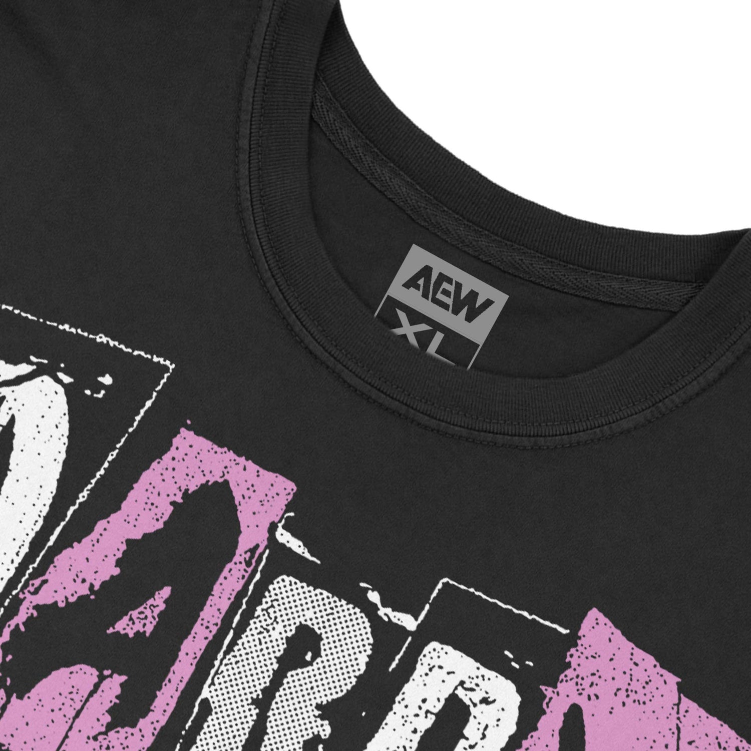 Darby Allin Transplant T-Shirt T-Shirt PW Catalog