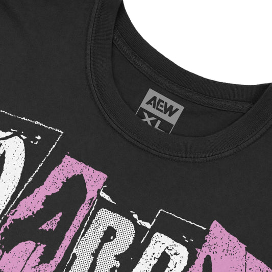 Darby Allin Transplant T-Shirt T-Shirt PW Catalog