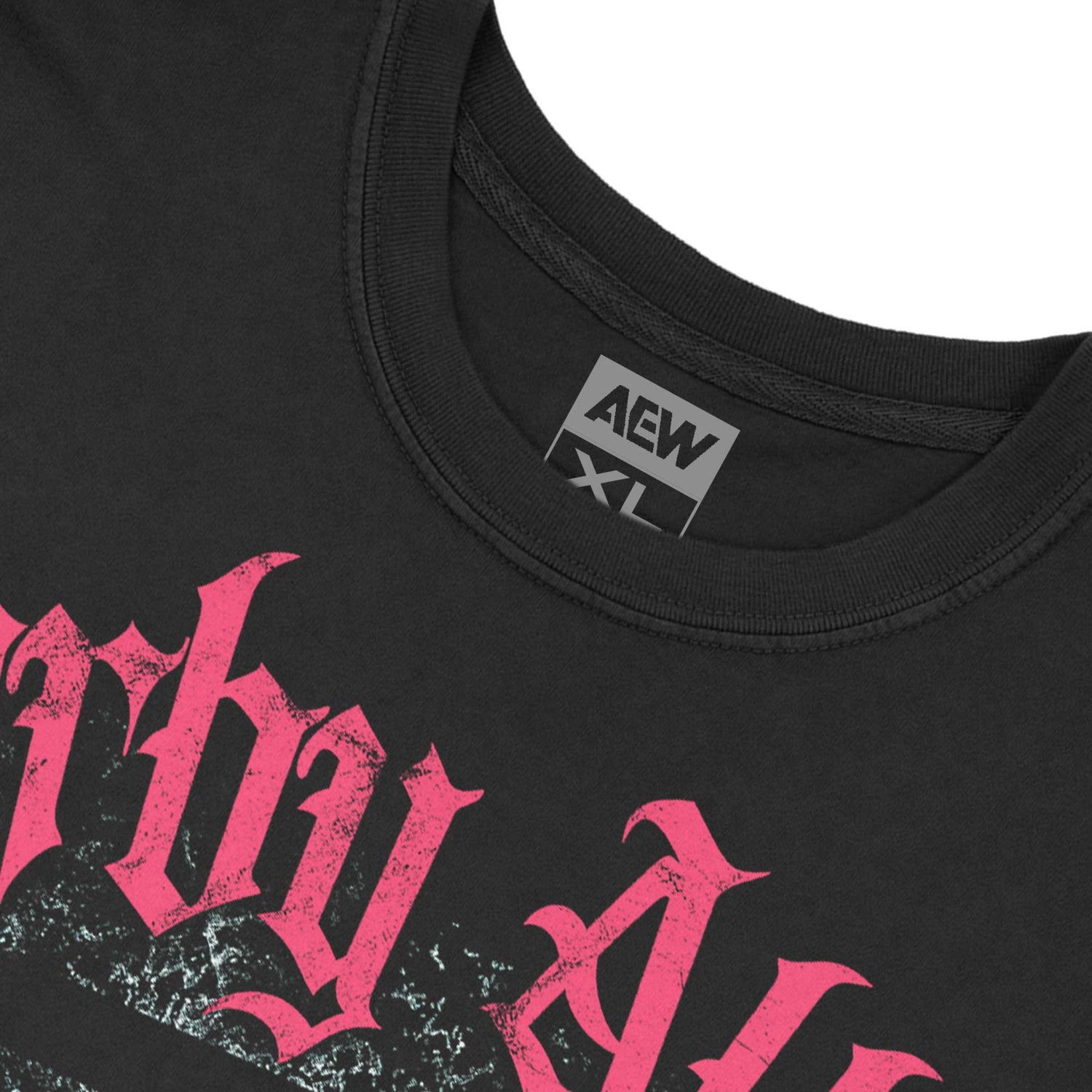 Darby Allin Will Never Quit T-Shirt T-Shirt PW Catalog