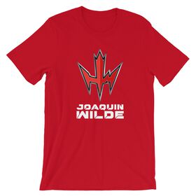 Joaquin Wilde Unisex T-Shirt T-Shirt PW Catalog