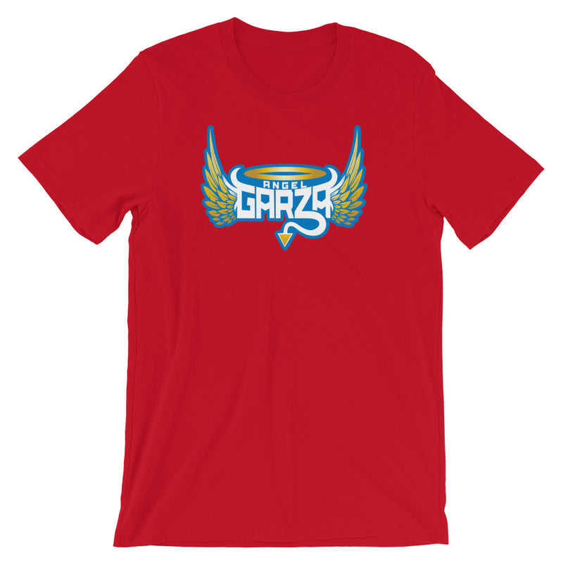 Angel Garza Unisex T-Shirt
