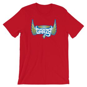Angel Garza Unisex T-Shirt