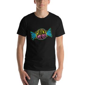 Candice LeRae "Candy" Unisex T-Shirt