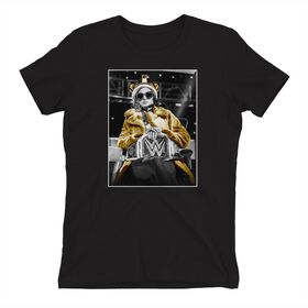 Becky Lynch "Low-Key Lynch" Women's T-Shirt