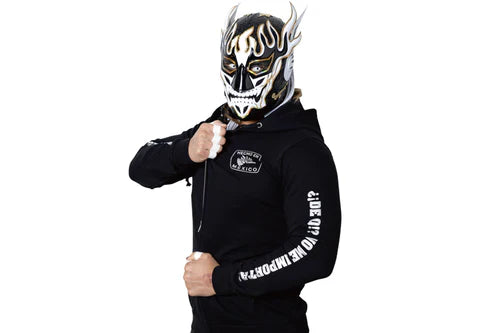 El Desperado - Estilo Mexicano hoodie T-Shirt PW Catalog
