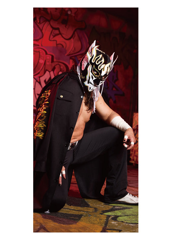El Desperado "BOSJ33" Strong Big Poster A/B [Pre-Order] Poster PW Catalog