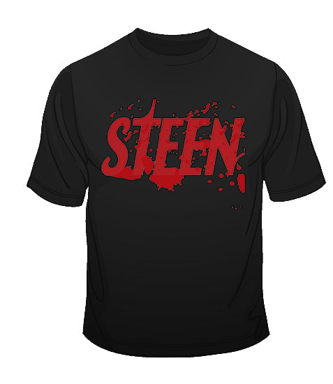 Kevin Steen "Dark Passenger" T-Shirt T-Shirt PW Catalog