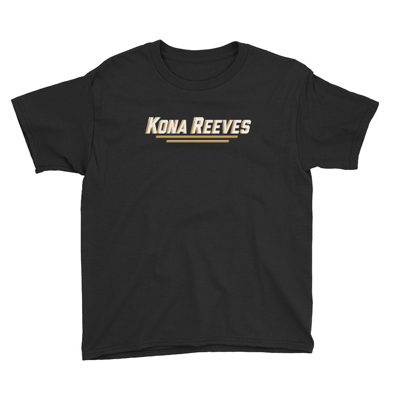 Kona Reeves Youth T-Shirt