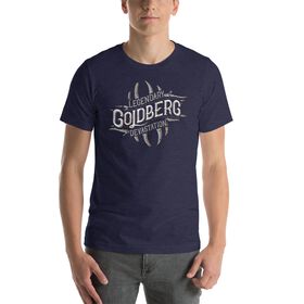 Goldberg "Legendary Devastation" T-Shirt