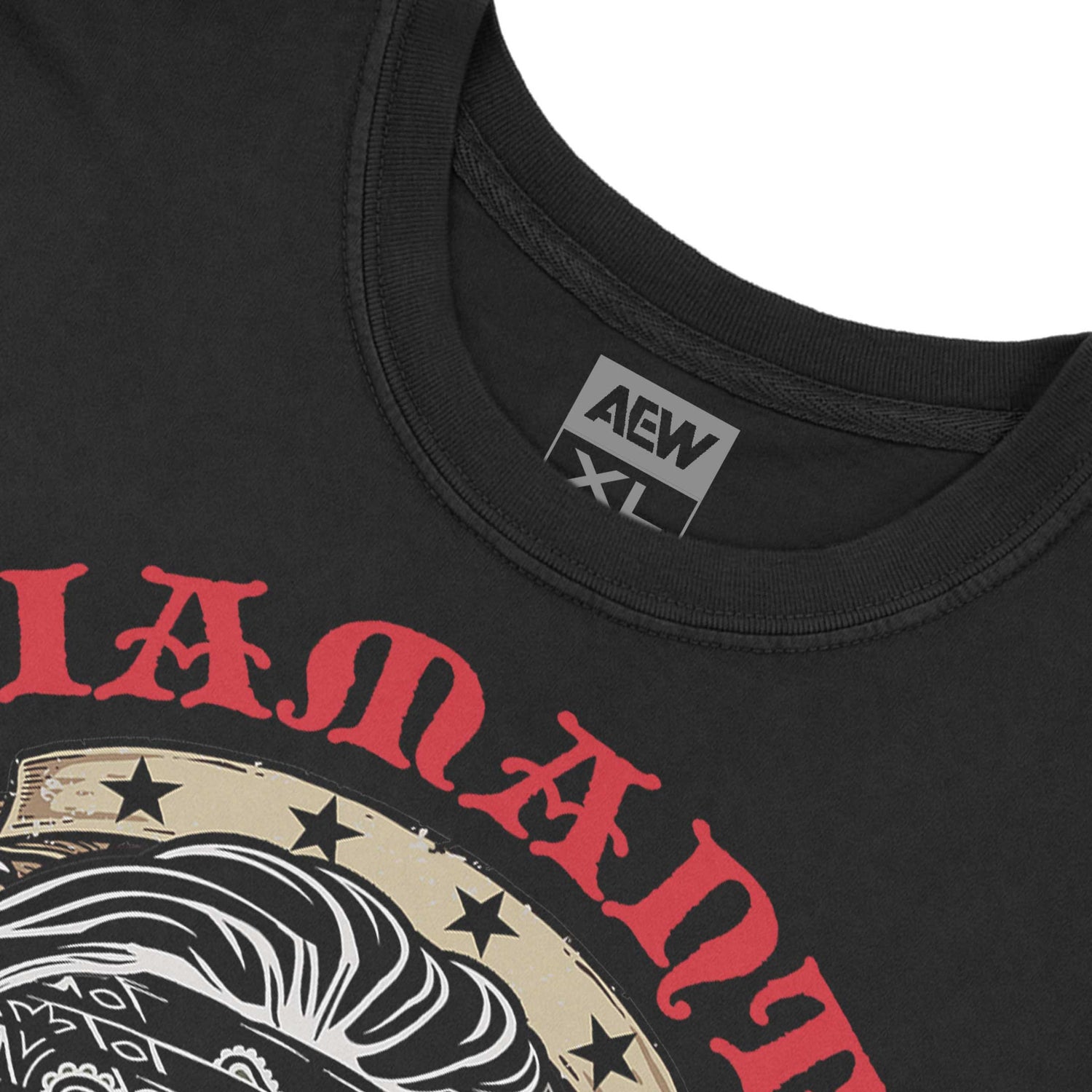 Diamante From the 305 T-Shirt T-Shirt PW Catalog