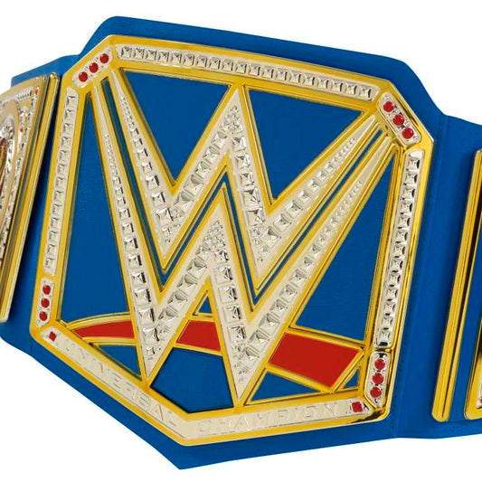 WWE Universal Championship - image 2