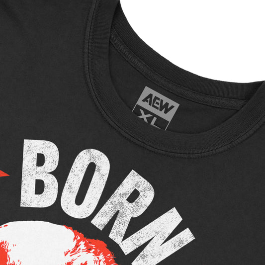 Dustin Rhodes NBL T-Shirt T-Shirt PW Catalog