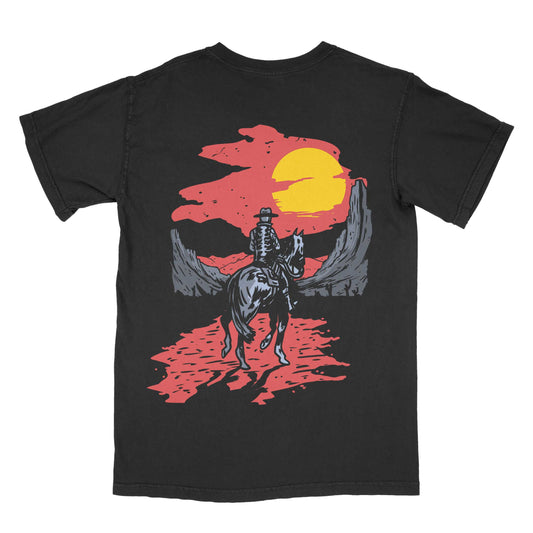 Dustin Rhodes The Last of My Kind T-Shirt T-Shirt PW Catalog