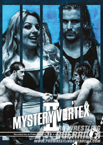PWG Mystery Vortex II 03/28/14