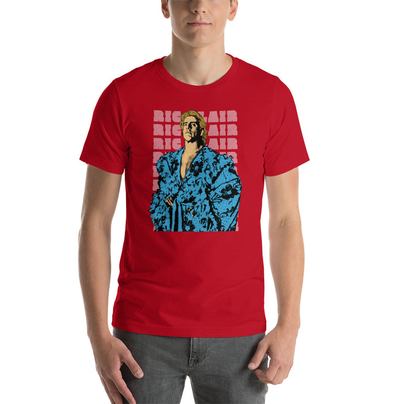 Ric Flair "Blue Robe" Unisex T-Shirt