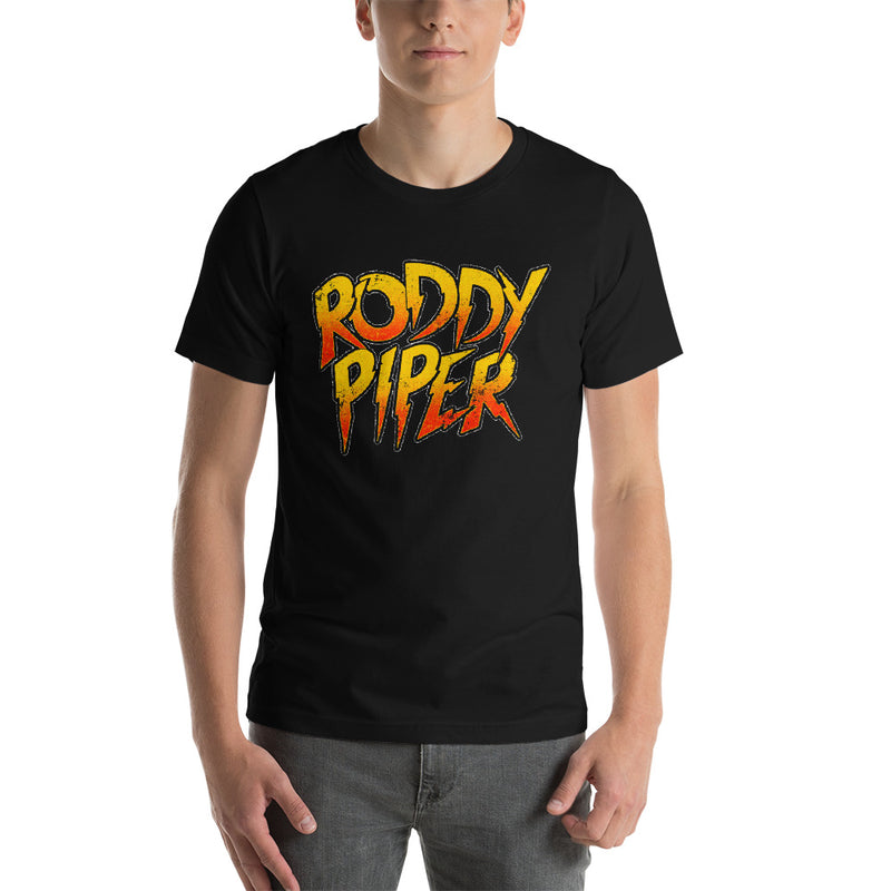 Roddy Piper Unisex T-Shirt