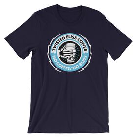 Alexa Bliss "Twisted Bliss Coffee" T-Shirt