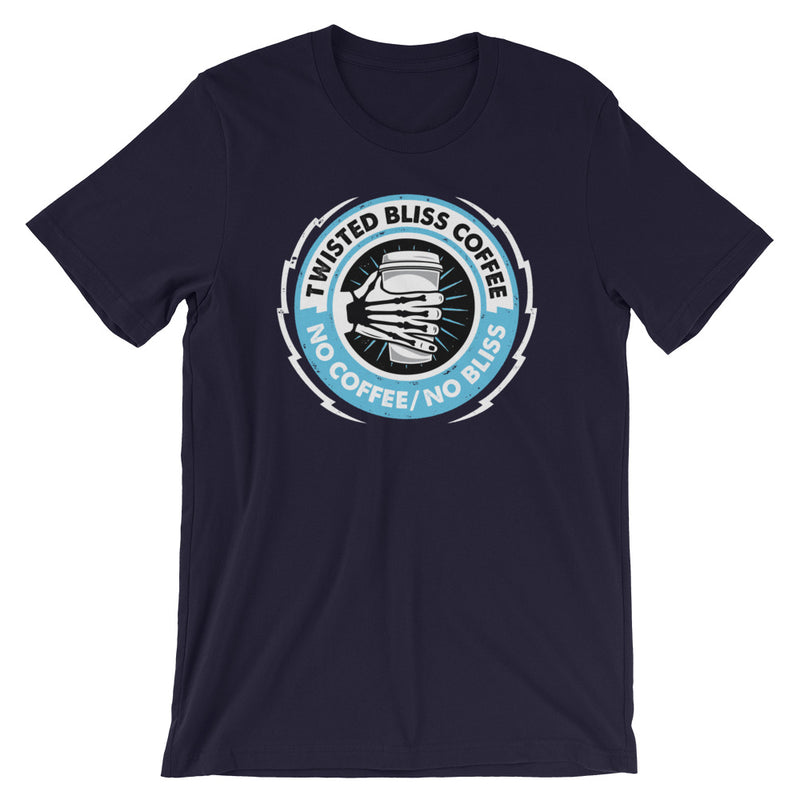 Alexa Bliss "Twisted Bliss Coffee" T-Shirt