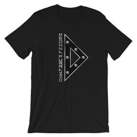 Deonna Purrazzo Unisex T-Shirt T-Shirt PW Catalog
