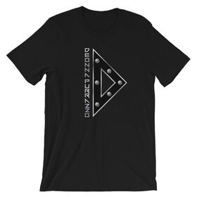 Deonna Purrazzo Unisex T-Shirt T-Shirt PW Catalog