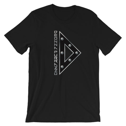 Deonna Purrazzo Unisex T-Shirt T-Shirt PW Catalog