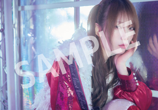 [Autographed by Saki Kashima] Photo Book "KMOT" Books PW Catalog