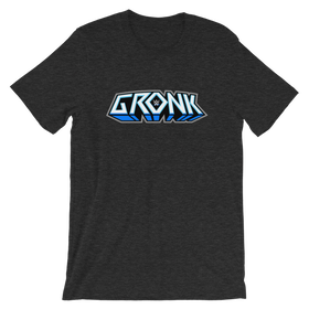 Rob Gronkowski "GRONK" T-Shirt