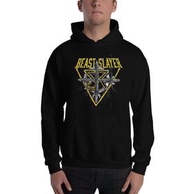 Seth Rollins "BeastSlayer" Pullover Hoodie Sweatshirt