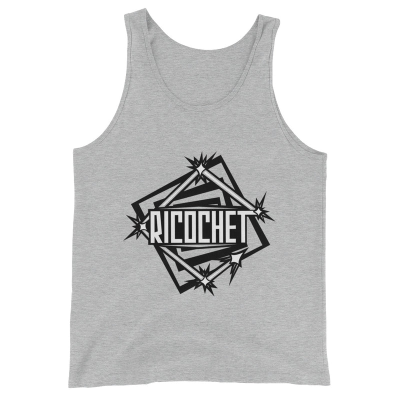 Ricochet "Ricochet" Unisex Tank Top