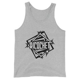 Ricochet "Ricochet" Unisex Tank Top