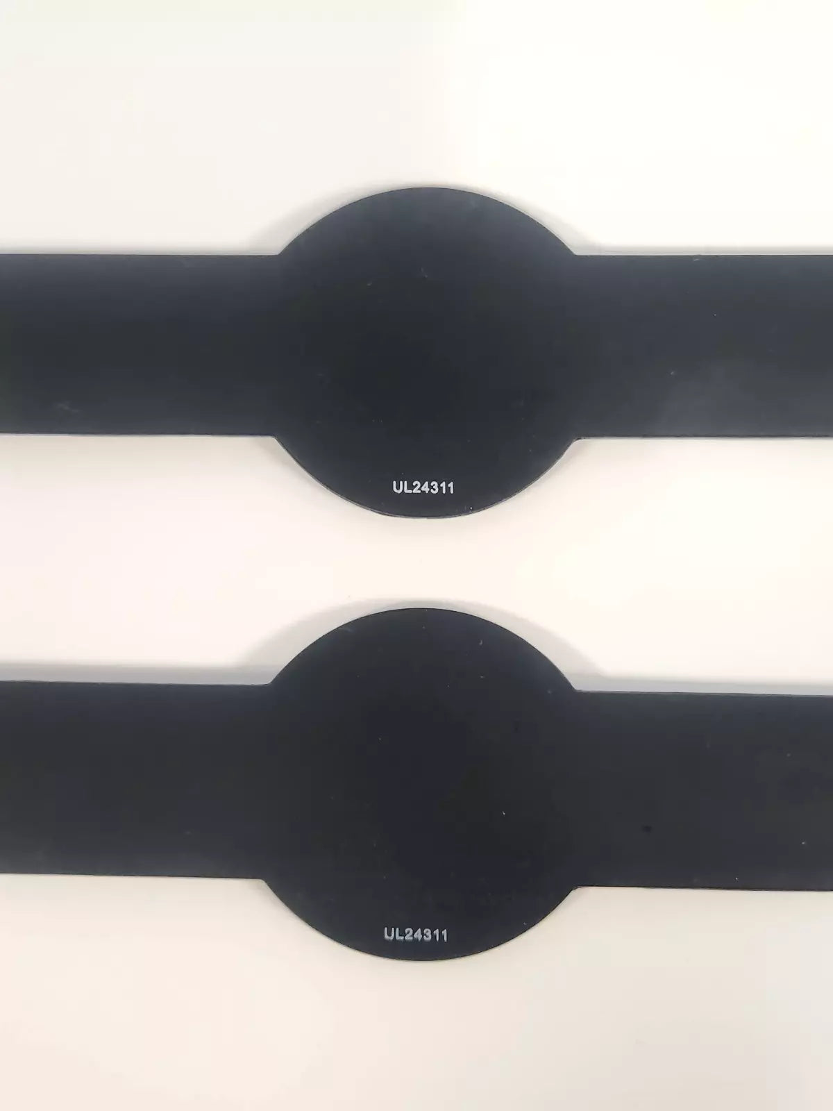 WWE World Tag Team Championship Title Slap Bands - Series 1 Blind Bag Pwcatalog