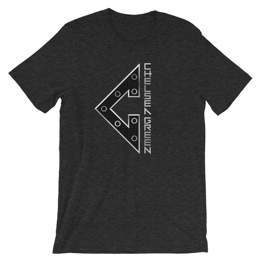 Chelsea Green Unisex T-Shirt T-Shirt PW Catalog