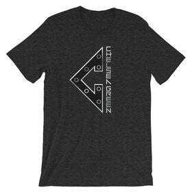 Chelsea Green Unisex T-Shirt T-Shirt PW Catalog