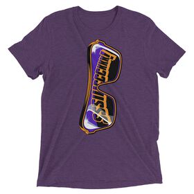 Zack Ryder "Sssiiiccckkk" Unisex T-Shirt