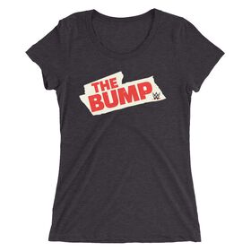 "The Bump" Logo Women's T-Shirt