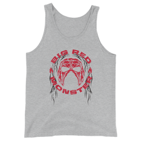 Kane "Big Red Monster" Unisex Tank Top