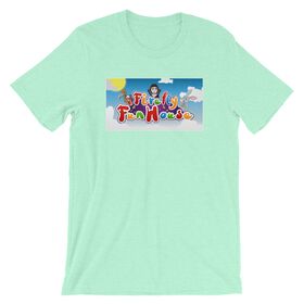 Bray Wyatt "Firefly Funhouse" T-Shirt T-Shirt PW Catalog