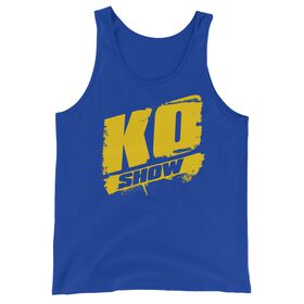 Kevin Owens "KO Show" Tank Top
