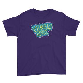 Tegan Nox Youth T-Shirt