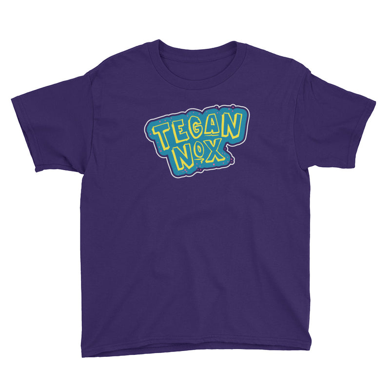 Tegan Nox Youth T-Shirt